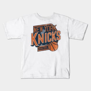 Knicks Kids T-Shirt